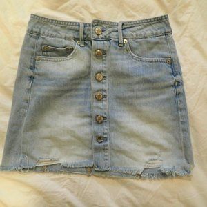 American Eagle Skirt